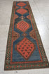 Antique NW Persian Runner Rug (2' x 11')